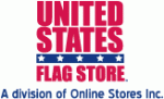 United States Flag Store Coupons