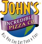 John's Incredible Pizza Co. Coupons
