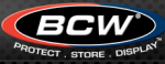 BCW Supplies Coupons
