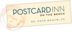 Postcard Inn Coupons