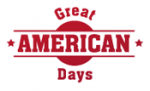 Great American Days Coupons