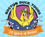 Boston Duck Tour Coupons