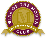 The International Wine of the Month Club Coupons
