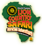 Lion Country Safari Coupons