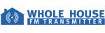 Whole House FM Transmitter Coupons