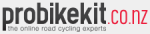 ProBikeKit NZ Coupons