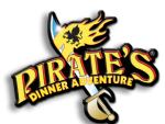 Pirates Dinner Adventure Coupons