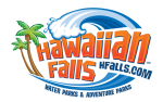 Hawaiian Falls Coupons