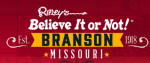 Ripley's Branson Coupons