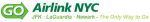 GO Airlink NYC Coupons