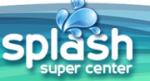 Splash Super Center Coupons