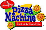 The Amazing Pizza Machine Coupons