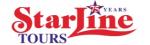 Starline Tours Coupons