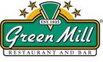 Green Mill Coupons
