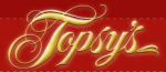 Topsy's Popcorn Coupons