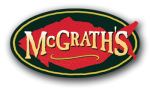 McGrath's Fish House Coupons
