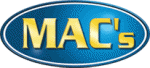 MAC's Coupons
