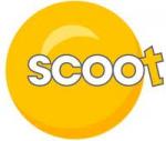 Fly Scoot Coupons