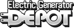 Electric Generator DEPOT Coupons