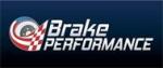 Brake Performance Coupons