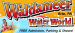 Waldameer Water World Coupons