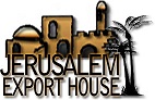 The Jerusalem Export House Coupons