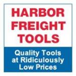 Harbor Freight Coupons