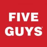 Five Guys Coupons