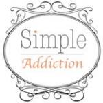 Simple Addiction Coupons