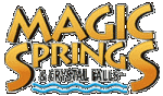 Magic Springs & Crystal Falls Coupons