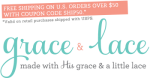 Grace And Lace Coupons