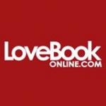 LoveBook Online Coupons