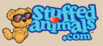 Stuffed Animals Coupons