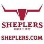 Sheplers Coupons