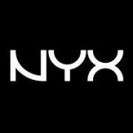 NYX Cosmetics Coupons