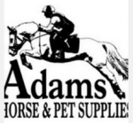 Adams Horse Supply Coupons
