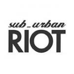 Suburban Riot Coupons