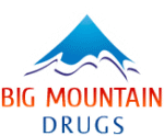 Big Mountain Drugs Coupons