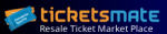 Ticketsmate Coupons