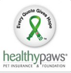 Healthy Paws Pet Insurance Coupons