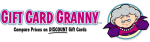 Giftcardgranny Coupons