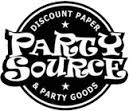 Party Source Coupons
