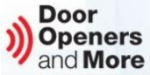 Door Openers and More Coupons