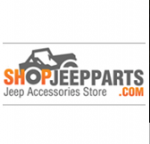 ShopJeepParts Coupons