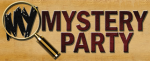 My Mystery Party Coupons
