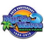 Myrtle Waves Coupons