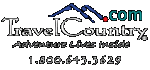 TravelCountry Coupons
