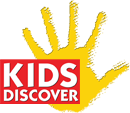Kids Discover Coupons