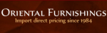 Oriental Furnishings Coupons