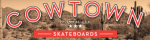 Cowtown Skateboards Coupons